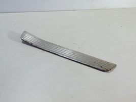 Mercedes-Benz ML W166 Rear sill trim cover 