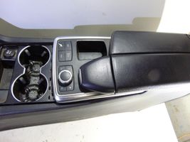 Mercedes-Benz ML AMG W166 Console centrale 