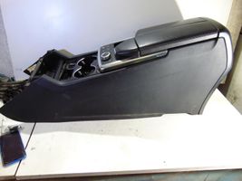 Mercedes-Benz ML AMG W166 Console centrale 