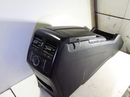 Mercedes-Benz ML AMG W166 Console centrale 