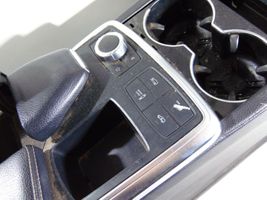 Mercedes-Benz ML AMG W166 Console centrale 