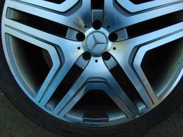 Mercedes-Benz ML AMG W166 R18 alloy rim 