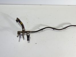 Peugeot Bipper Tuyau d'alimentation conduite de carburant 