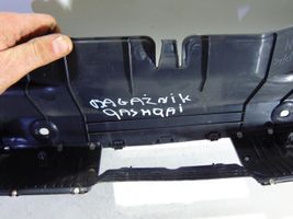 Nissan Qashqai Rivestimento di protezione sottoporta del bagagliaio/baule 