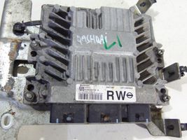 Nissan Qashqai Centralina/modulo motore ECU S180033108A
