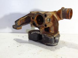 Nissan Atleon Paskirstymo diržo įtempėjas 3979118