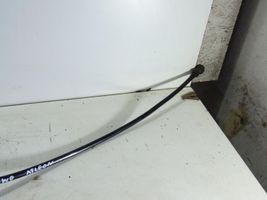 Nissan Atleon Fuel line pipe 