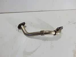 Opel Movano B Tuyau de raccordement solide EGR 