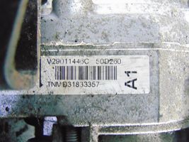 Citroen C4 II Ohjaustehostimen pumppu 9803319180