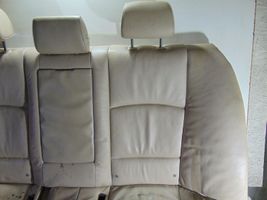 BMW 5 F10 F11 Rear seat 