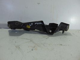 Opel Movano C Front bumper mounting bracket 620430006R