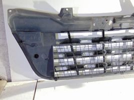 Opel Movano C Front grill 