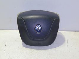 Renault Master III Steering wheel airbag 34116561B