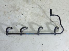 Renault Kangoo II Tuyau d'alimentation conduite de carburant 