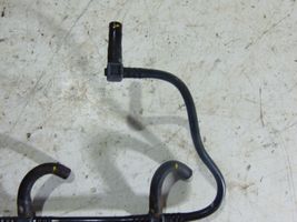 Renault Kangoo II Tuyau d'alimentation conduite de carburant 