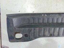 Renault Kangoo II Garniture de marche-pieds arrière 8200431167