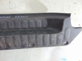 Renault Kangoo II Garniture de marche-pieds arrière 8200431167