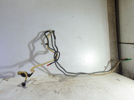 Renault Kangoo II In-tank fuel pump 