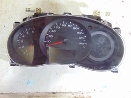 Renault Kangoo II Compteur de vitesse tableau de bord P8200796013