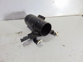 Audi A6 S6 C6 4F Staffa/supporto di montaggio del filtro carburante 4F0201987E