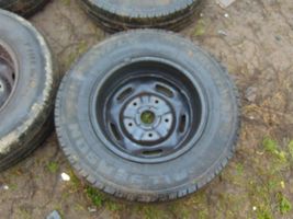 Ford Transit R18 alloy rim 