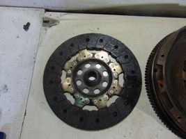 Opel Movano B Dual mass flywheel 