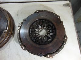 Opel Movano B Dual mass flywheel 