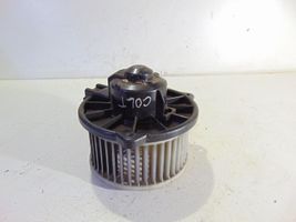 Mitsubishi Colt Ventola riscaldamento/ventilatore abitacolo 194000-0491