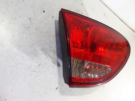 Chevrolet Alero Feux arrière / postérieurs 