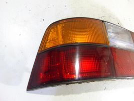 Porsche 924 Lampa tylna 