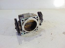 Volvo S40, V40 Clapet d'étranglement 9186780