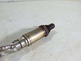 Volkswagen Golf VIII Sonde lambda 0258205081