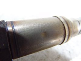 Volkswagen Golf VIII Sonde lambda 0258205081