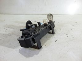 Volkswagen Scirocco Wkład lampy tylnej 6N0945257