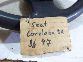 Seat Cordoba (6K) Ohjauspyörä 