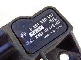 Ford Fiesta Ilmanpaineanturi XS6F-9F479-AB