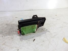 Ford Ka Heater blower motor/fan resistor 