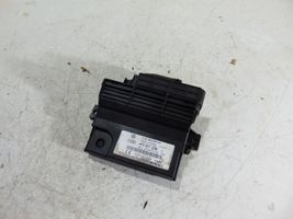 Audi A6 S6 C6 4F Ignition amplifier control unit 4F0907280