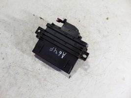 Audi A6 S6 C6 4F Aizdedzes spoļu bloks "Komutators" 4F0907280