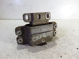 Volkswagen Golf VIII Supporto di montaggio scatola del cambio 1K0199555M