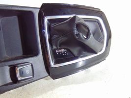 Nissan Qashqai Gear shifter surround trim plastic 