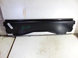 Microcar M.GO Trunk boot underbody cover/under tray 1006353