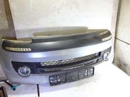 Microcar M.GO Front bumper 