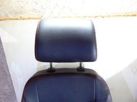Microcar M.GO Fotele / Kanapa / Komplet 