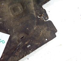 Microcar M.GO Engine cover (trim) 