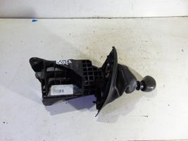 Citroen Jumper Gear selector/shifter in gearbox 46314090