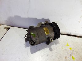 Citroen Jumper Air conditioning (A/C) compressor (pump) 