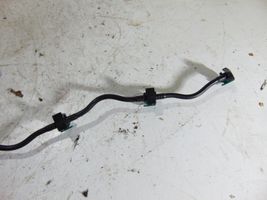 Citroen Jumper Przewód / Wąż przelewowy paliwa 