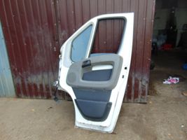 Citroen Jumper Portiera anteriore 