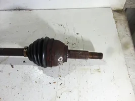 Ford Transit Front driveshaft 